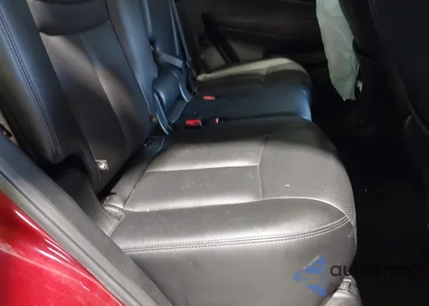 2020 Nissan Rogue Sl Fwd z USA, uszkodzony, nr VIN 5N1AT2MT1LC772016